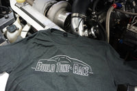 Build Tune Race T-Shirt!
