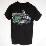 Clyde "The Pack Mule" T-Shirt