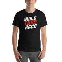 Build Tune Race III